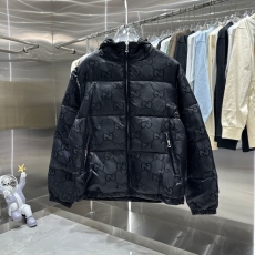 Gucci Down Jackets